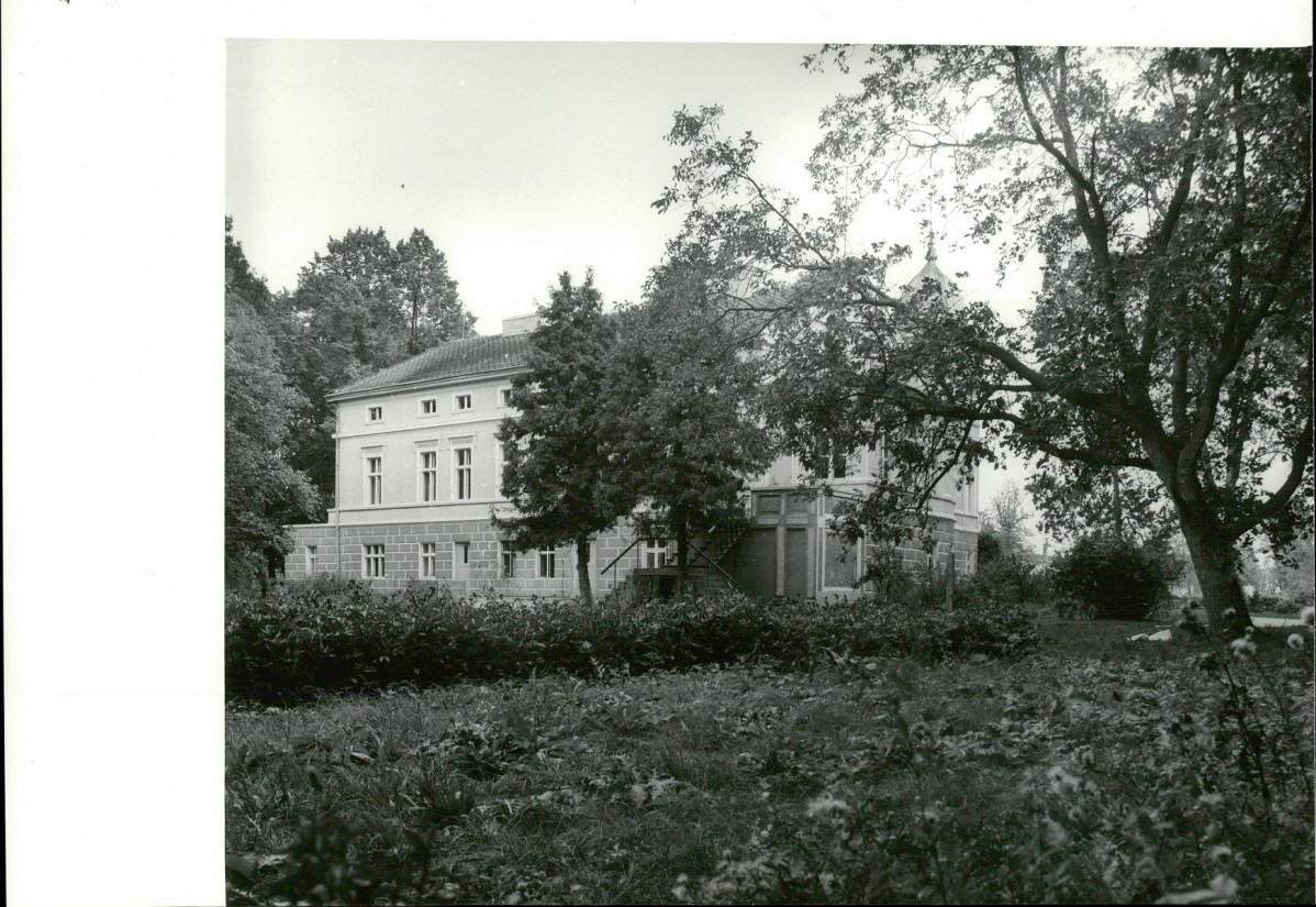 EP - Ewidencja parkowa, skan nr 18
