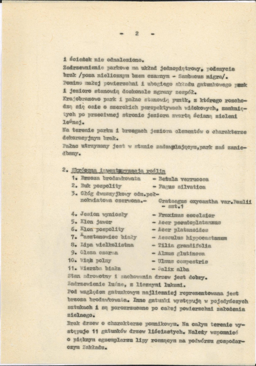 Ewidencja parkowa, skan nr 6