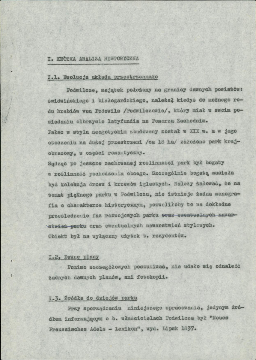 Ewidencja parkowa, skan nr 5