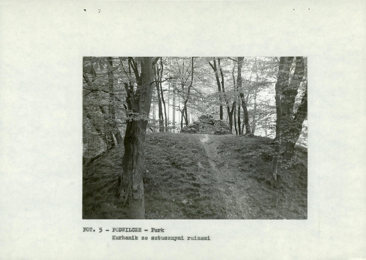 Ewidencja parkowa, skan nr 14