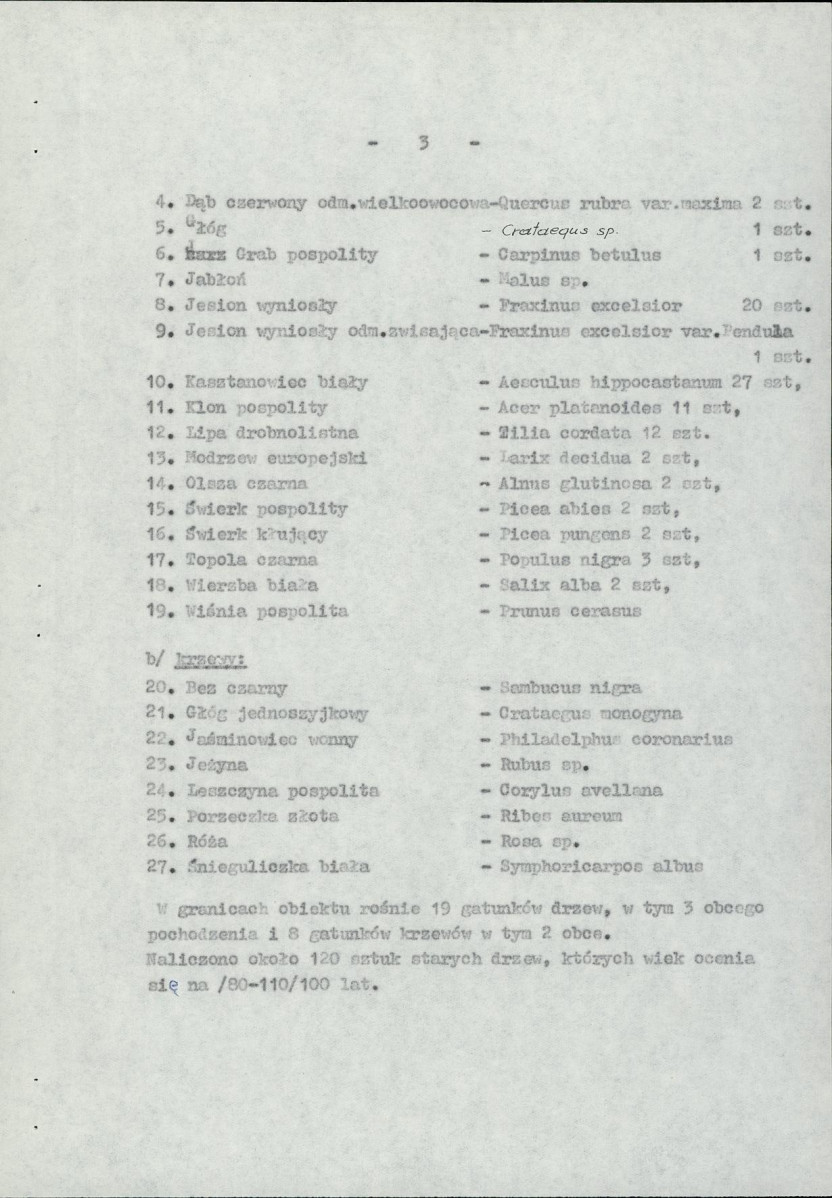 Ewidencja parkowa, skan nr 7