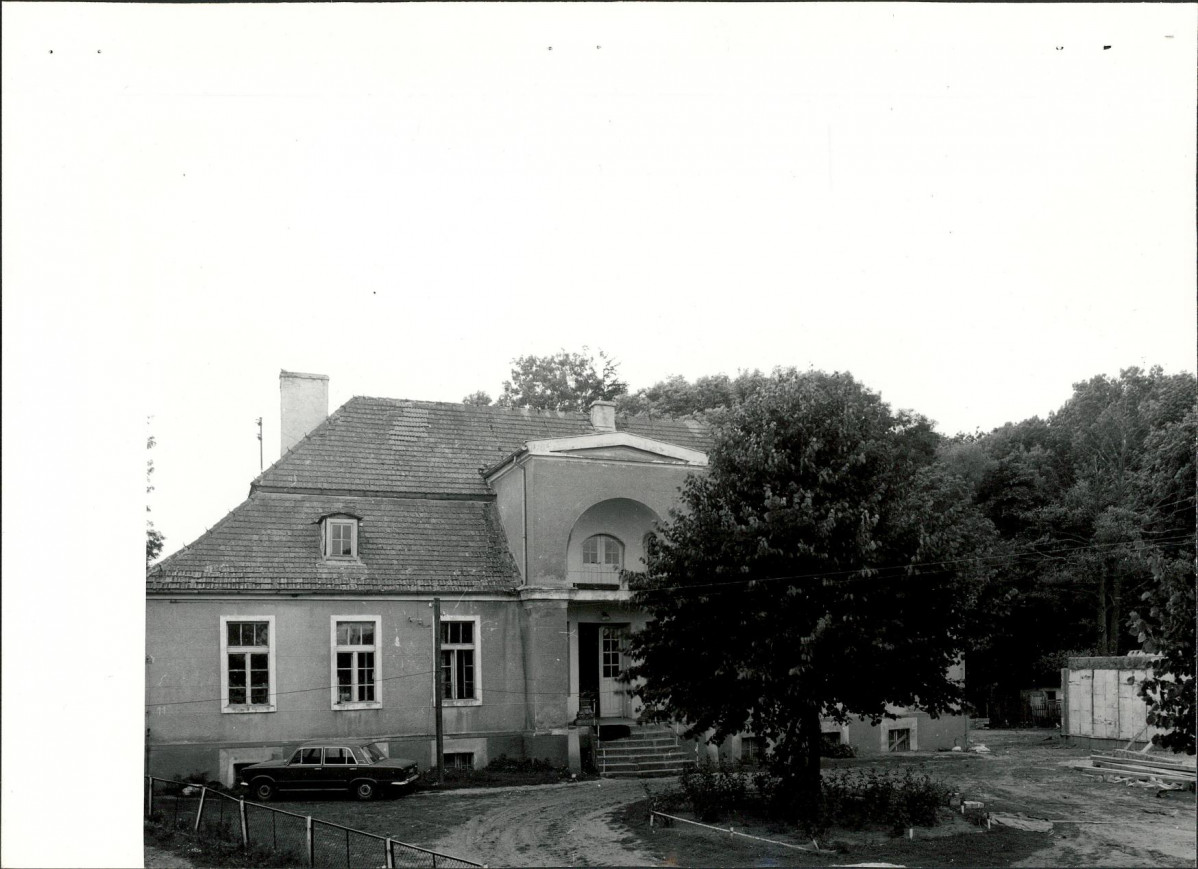 EP - Ewidencja parkowa, skan nr 10