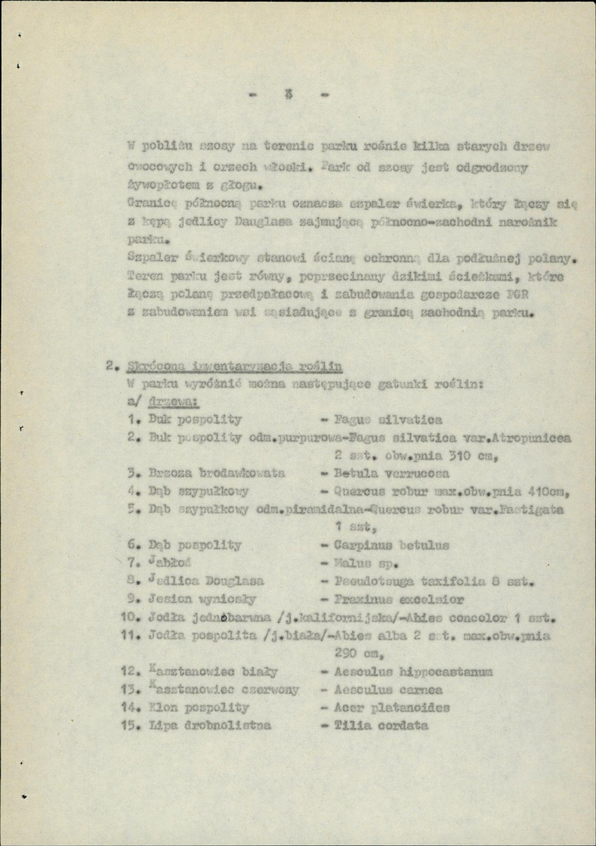 Ewidencja parkowa, skan nr 8