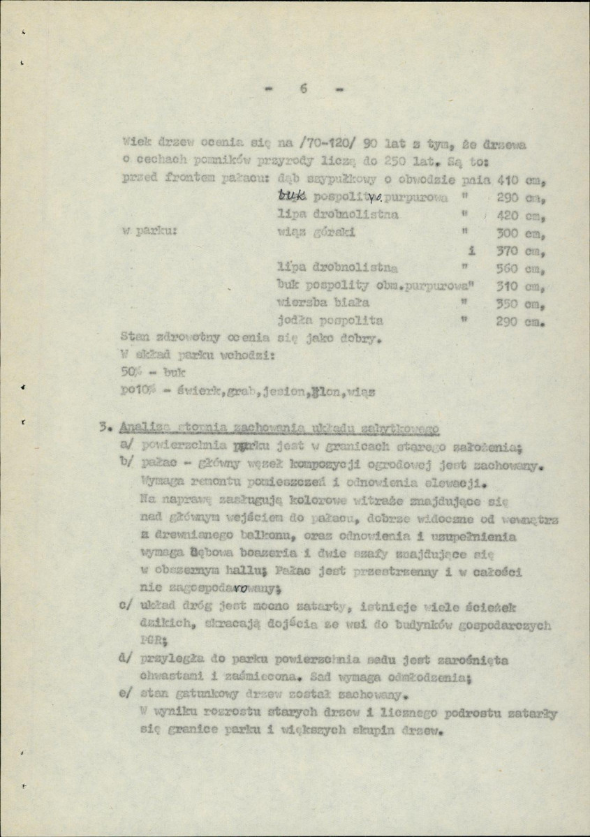 Ewidencja parkowa, skan nr 10