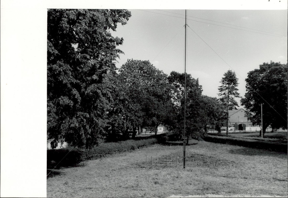 Ewidencja parkowa, skan nr 16