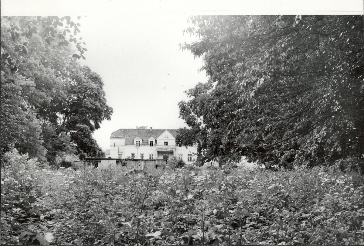 EP - Ewidencja parkowa, skan nr 15