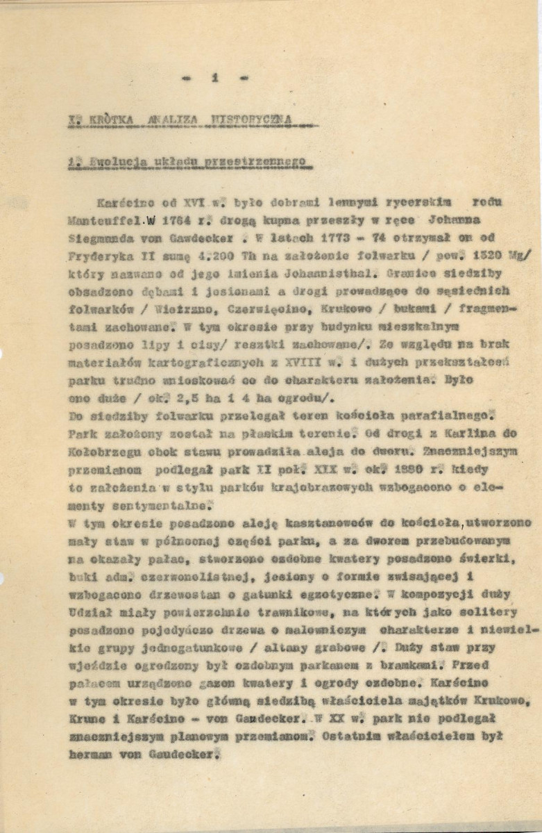 Ewidencja parkowa, skan nr 6