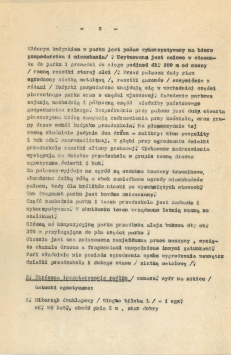 Ewidencja parkowa, skan nr 8
