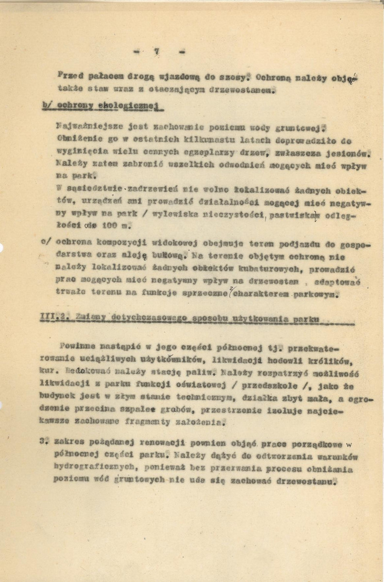 Ewidencja parkowa, skan nr 12