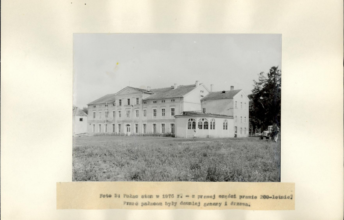 Ewidencja parkowa, skan nr 15
