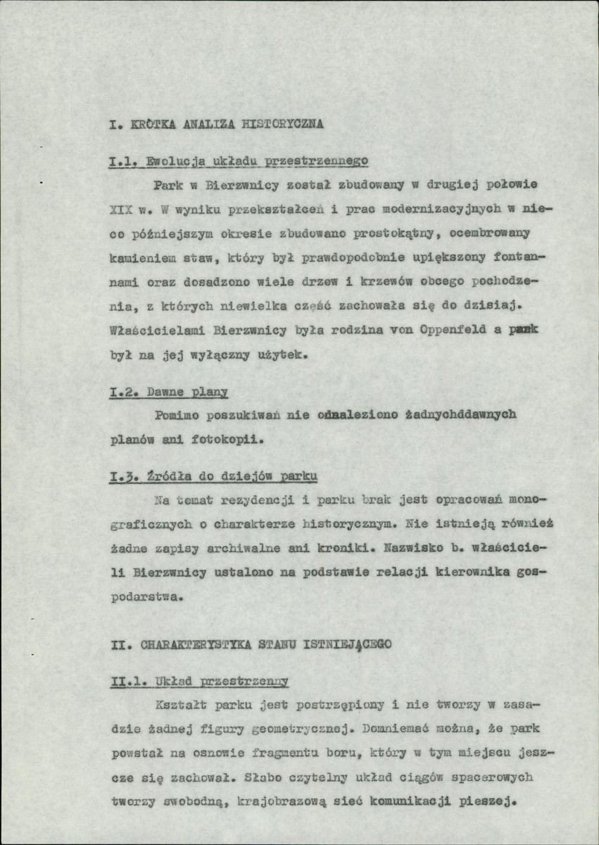 EP - Ewidencja parkowa, skan nr 5
