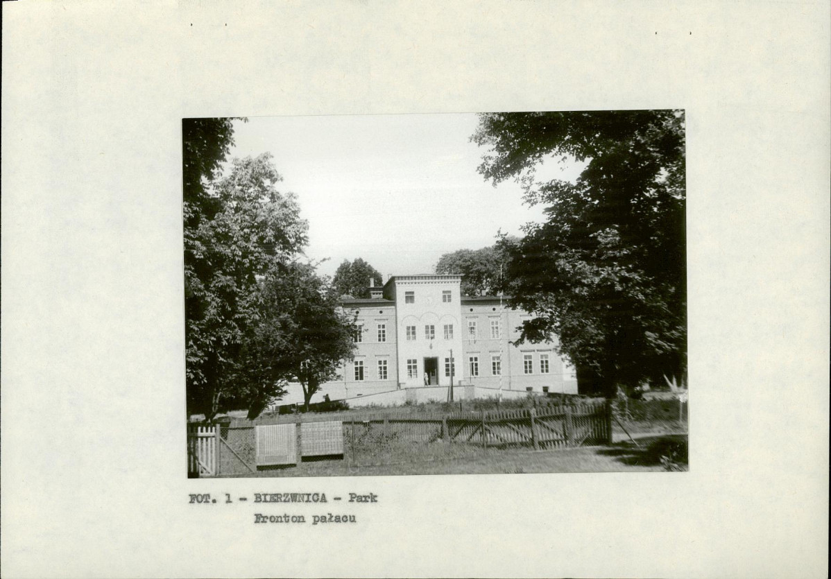 EP - Ewidencja parkowa, skan nr 10