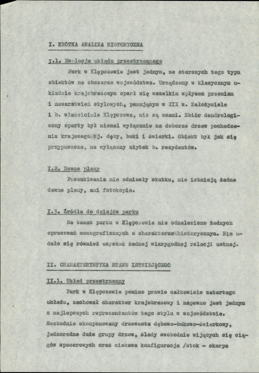 EP - Ewidencja parkowa, skan nr 5