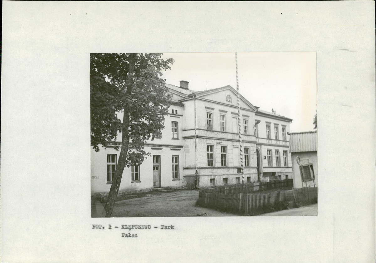 EP - Ewidencja parkowa, skan nr 9