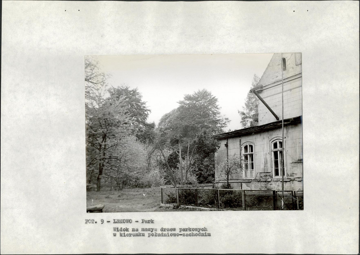 EP - Ewidencja parkowa, skan nr 19