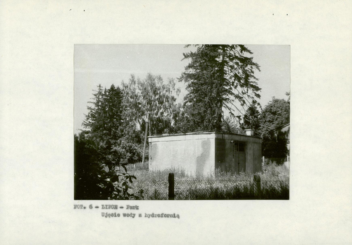 EP - Ewidencja parkowa, skan nr 15