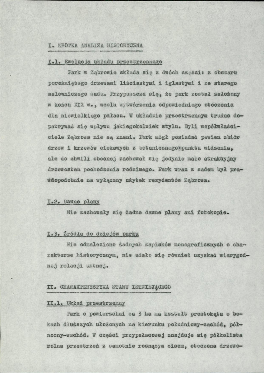 EP - Ewidencja parkowa, skan nr 6