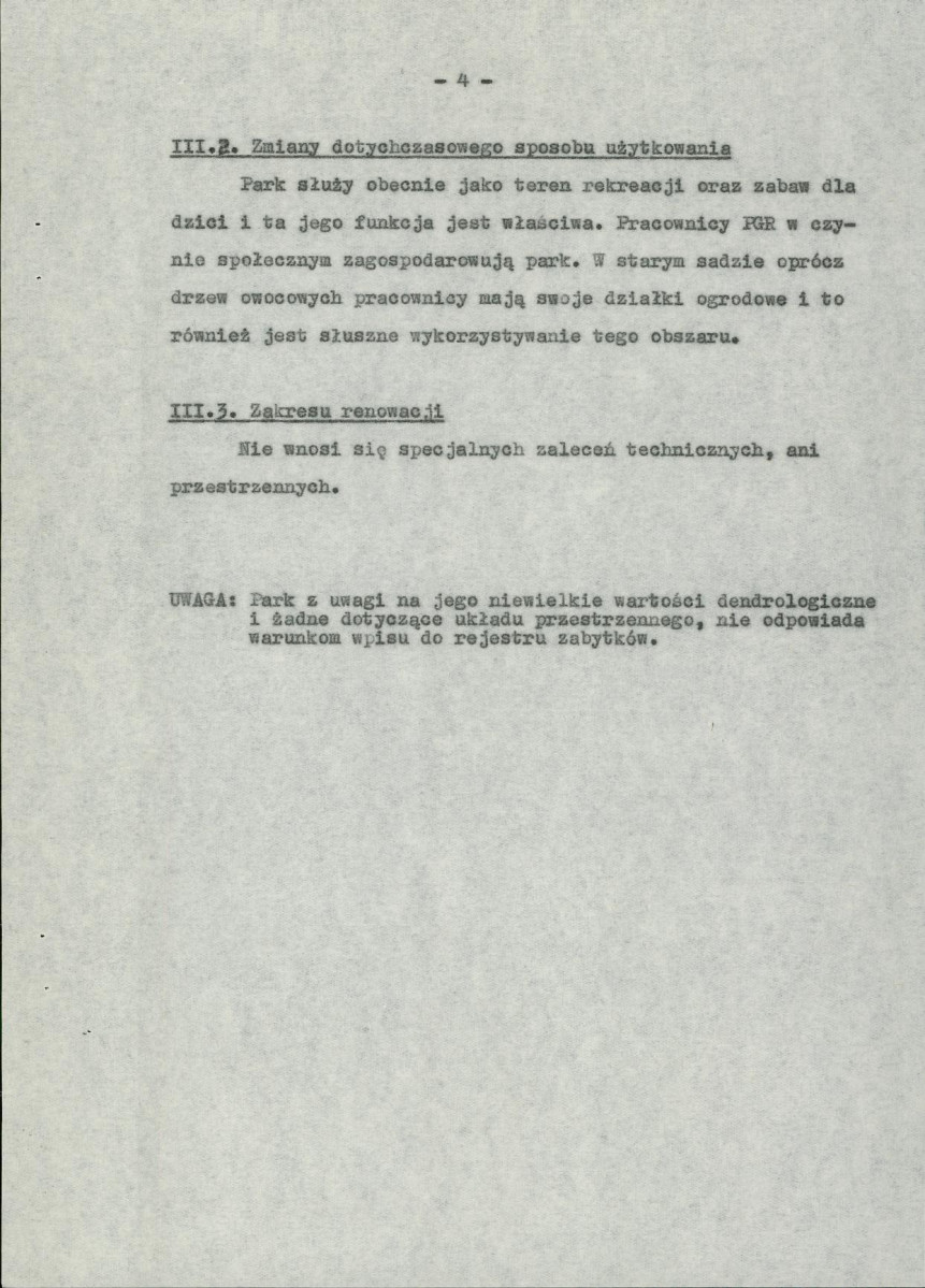 EP - Ewidencja parkowa, skan nr 9