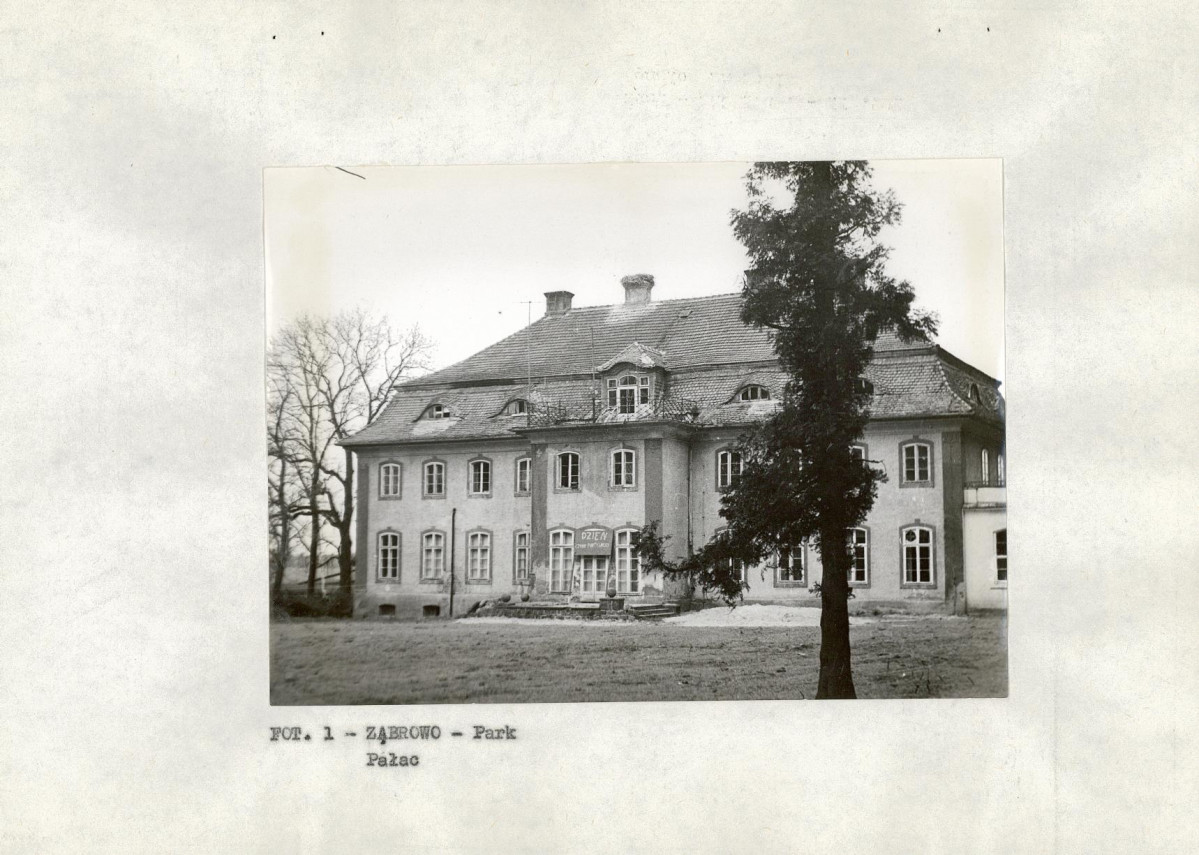 EP - Ewidencja parkowa, skan nr 10