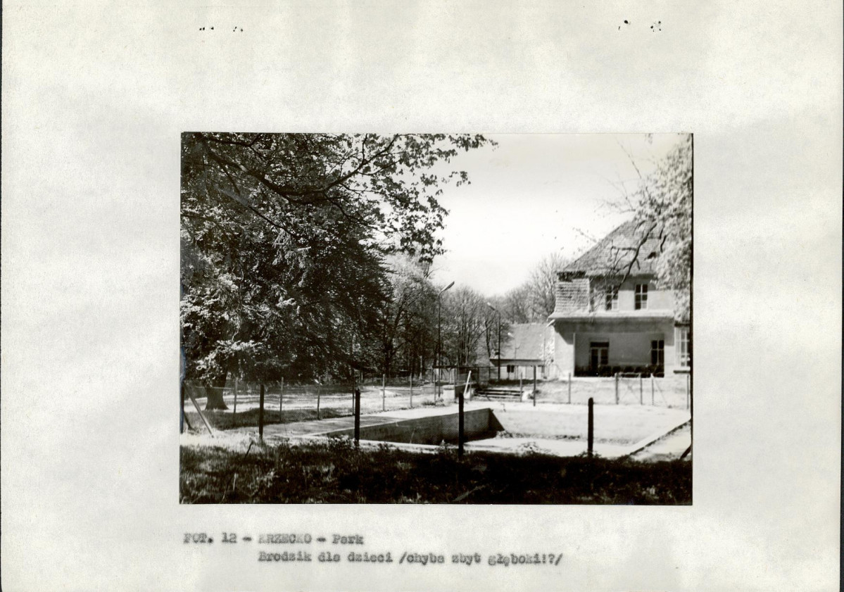EP - Ewidencja parkowa, skan nr 22