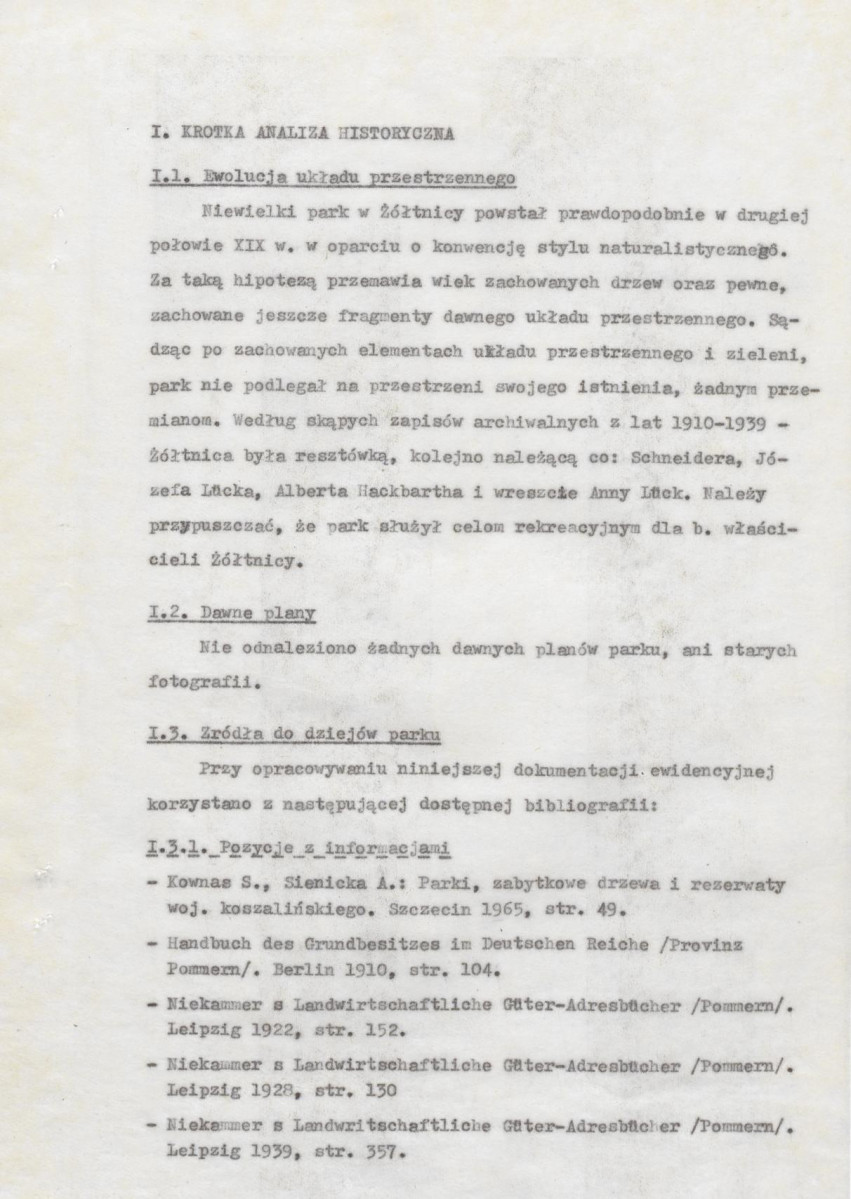 EP - Ewidencja parkowa, skan nr 8