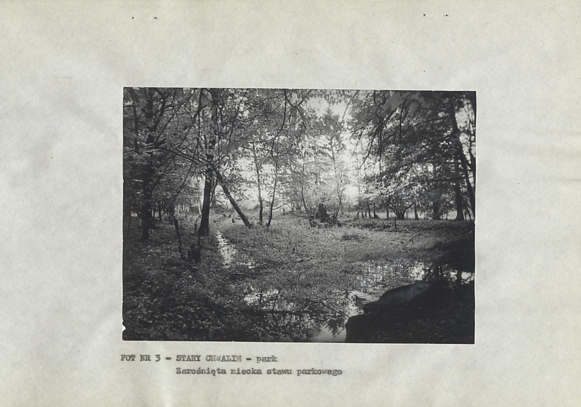 EP - Ewidencja parkowa, skan nr 16