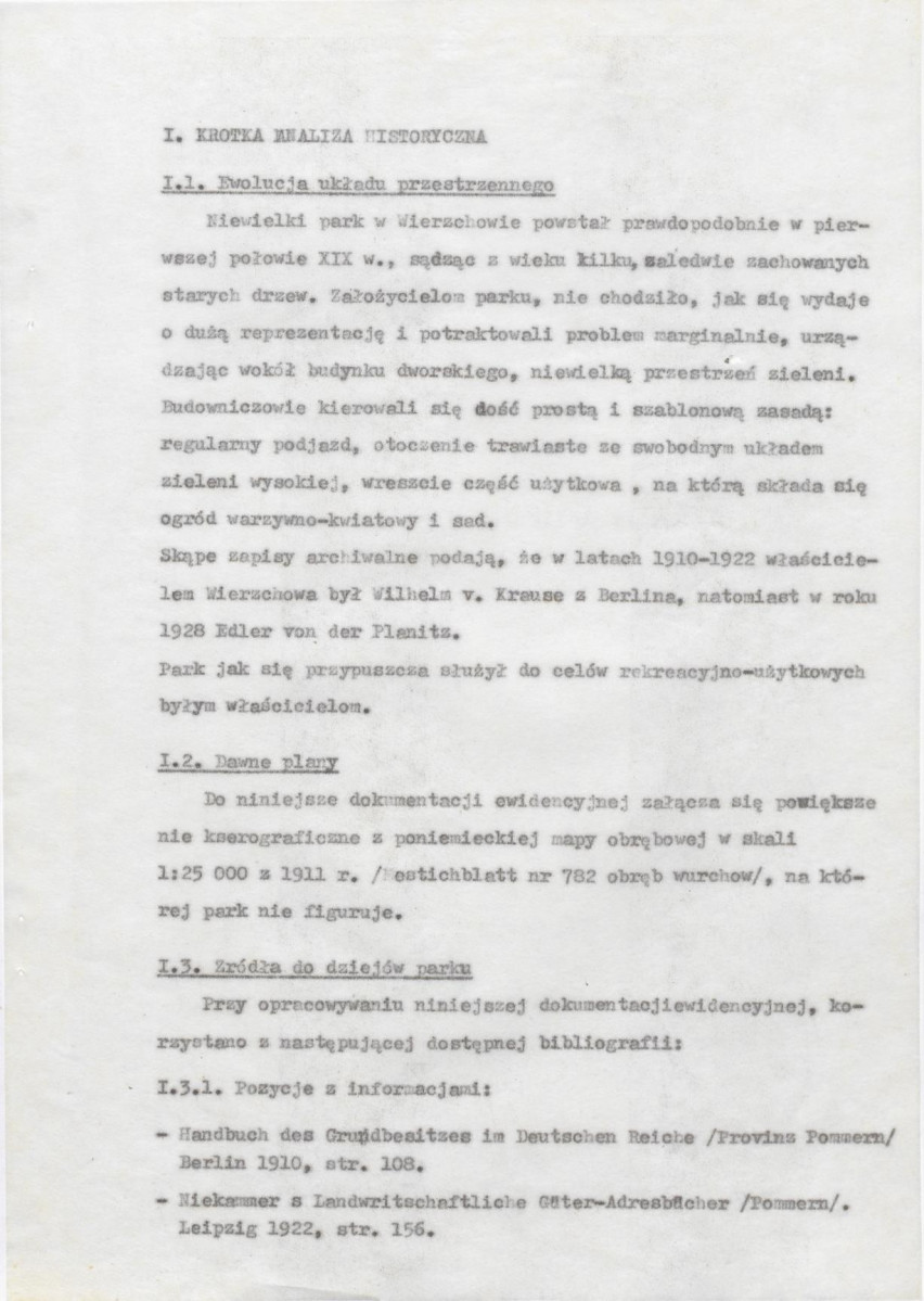EP - Ewidencja parkowa, skan nr 8
