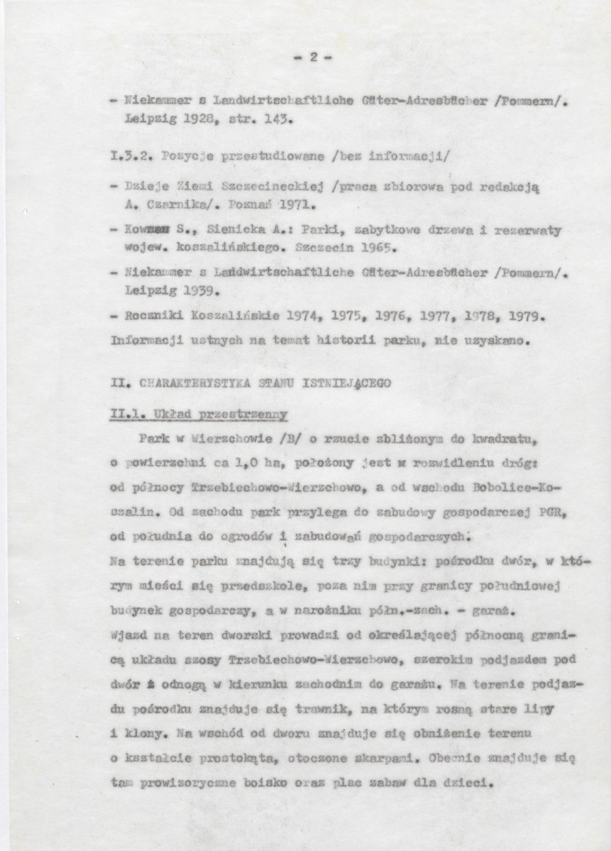EP - Ewidencja parkowa, skan nr 9