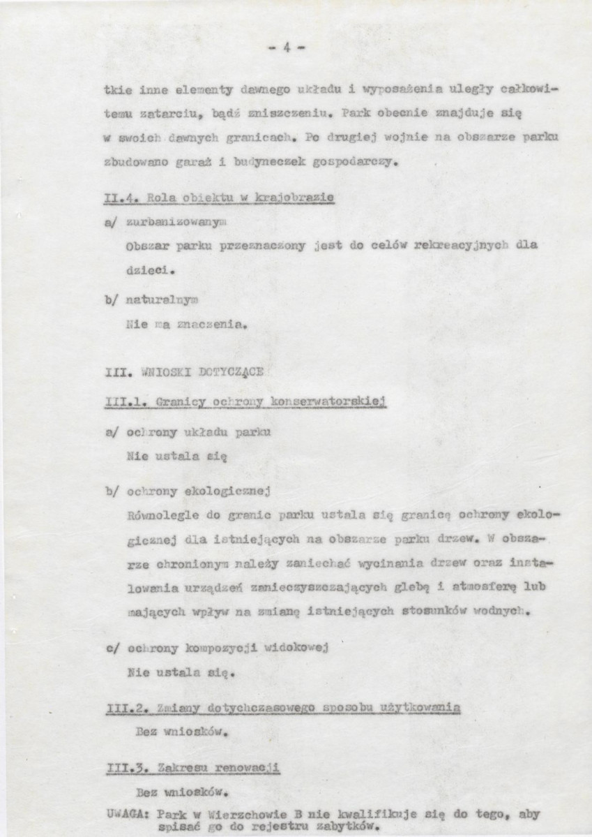 EP - Ewidencja parkowa, skan nr 11