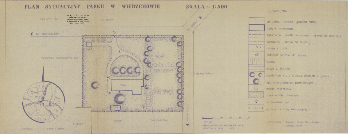 EP - Ewidencja parkowa, skan nr 12