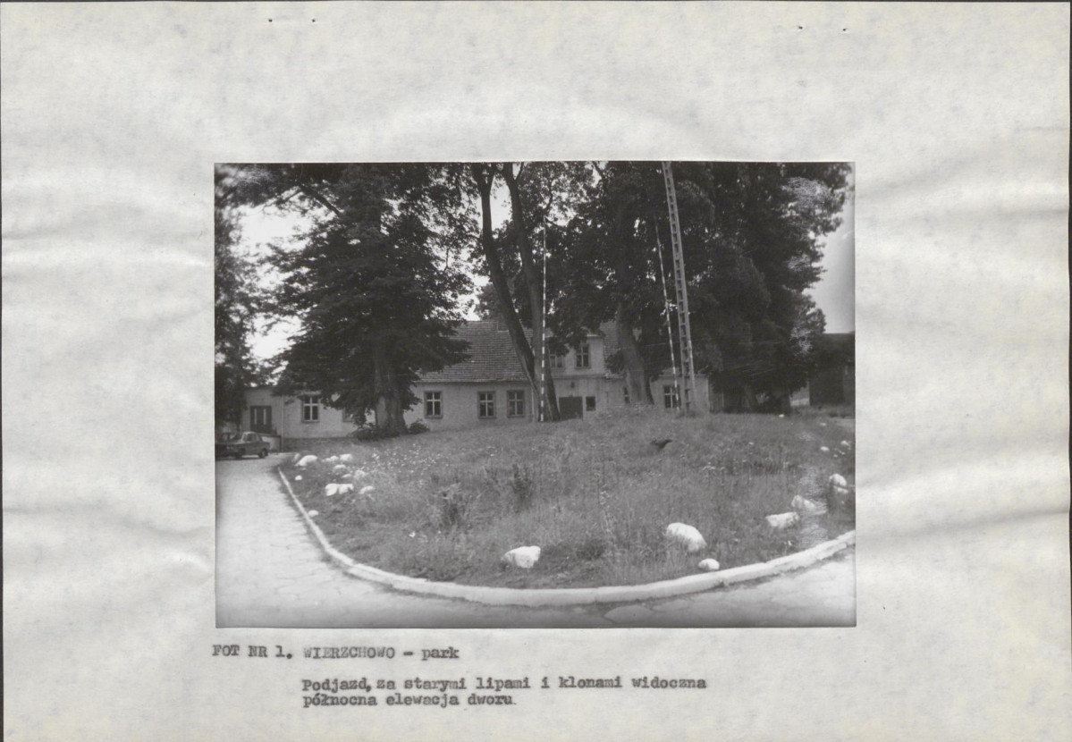 EP - Ewidencja parkowa, skan nr 13