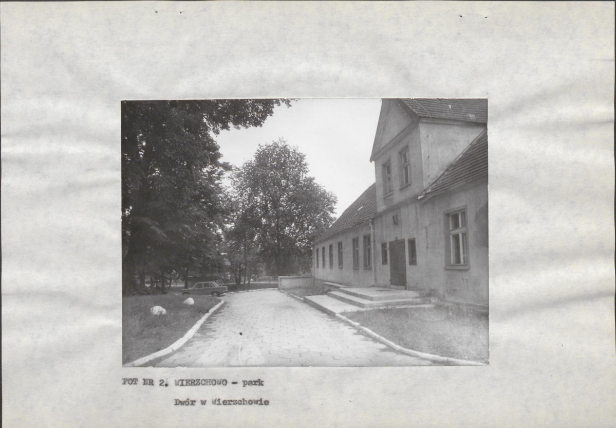 EP - Ewidencja parkowa, skan nr 14