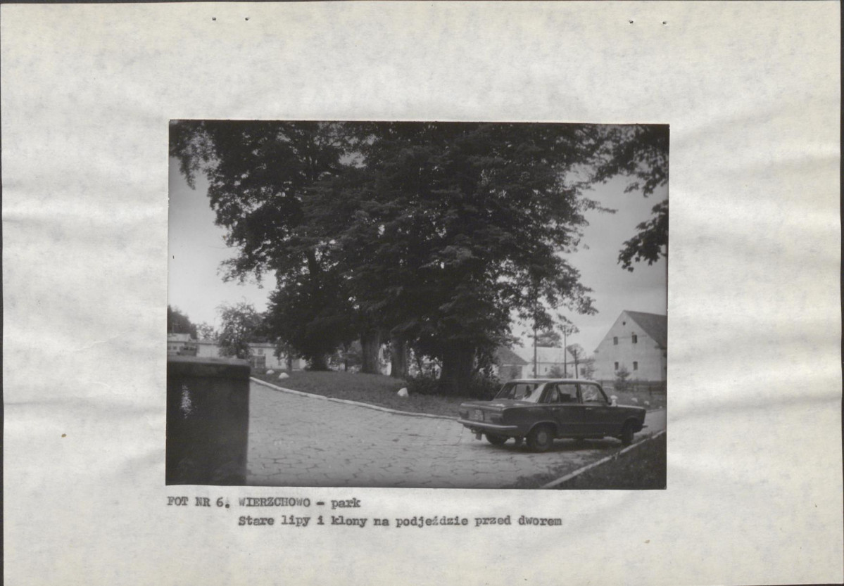 EP - Ewidencja parkowa, skan nr 18