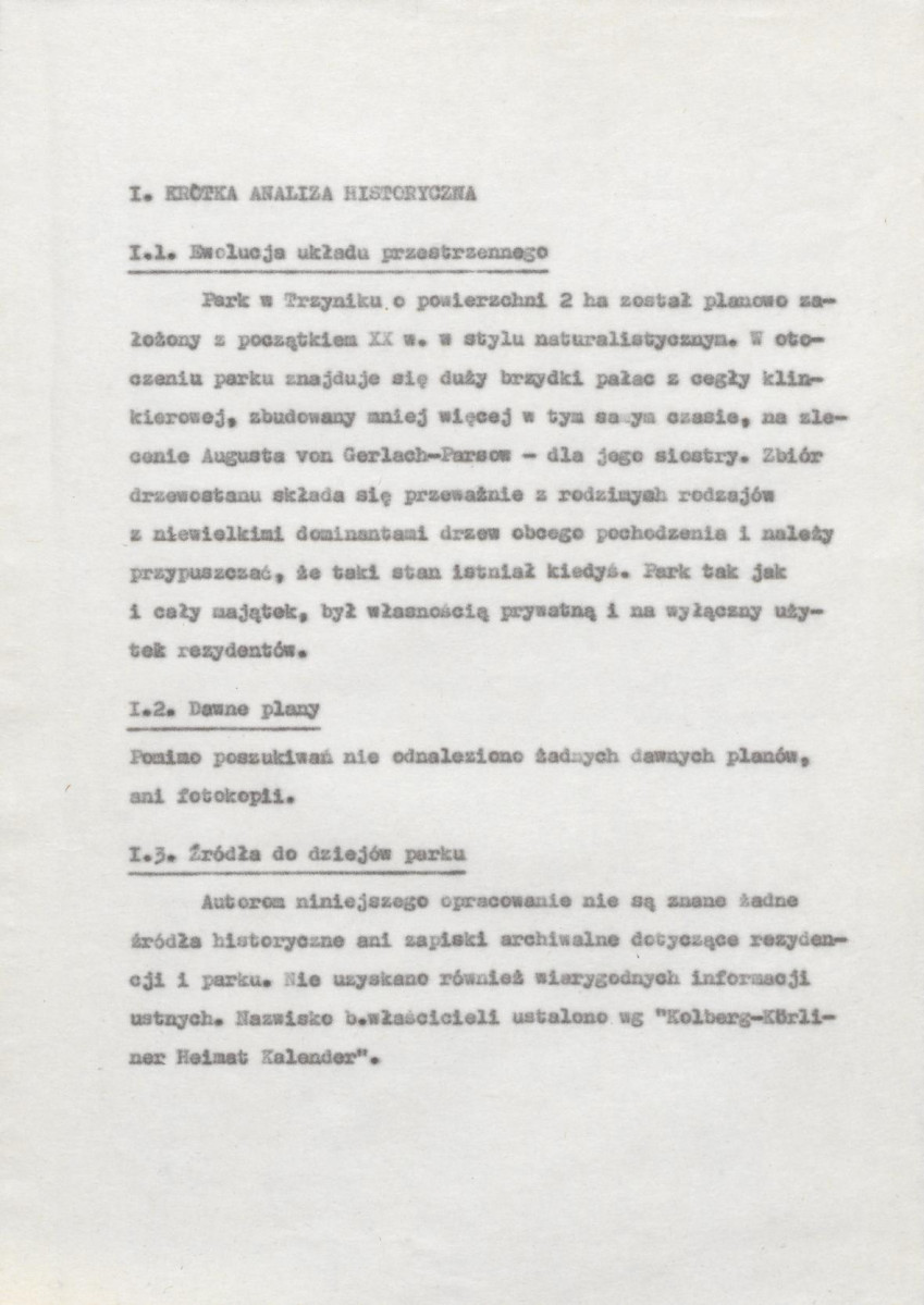 EP - Ewidencja parkowa, skan nr 7