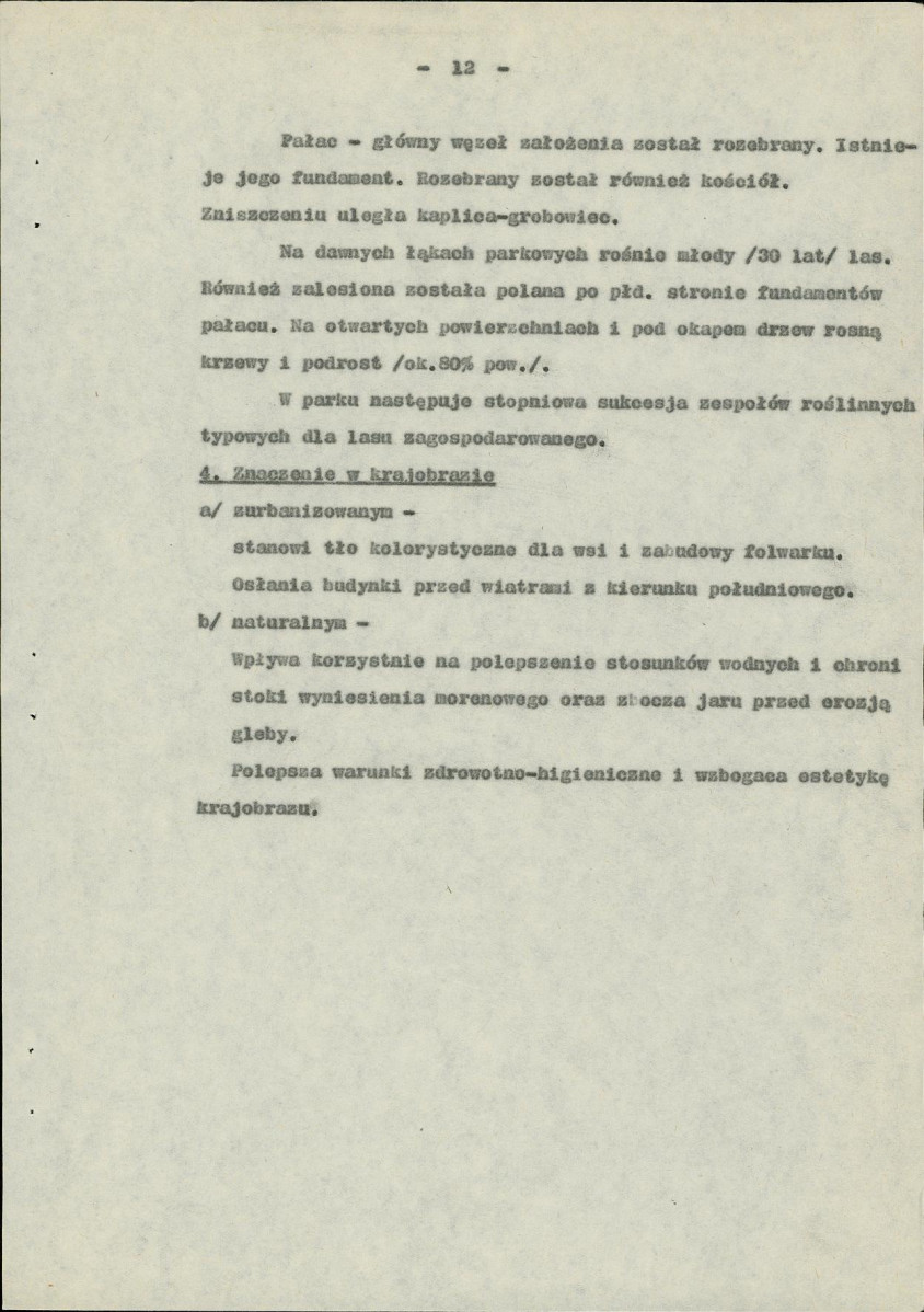 Ewidencja parkowa, skan nr 17
