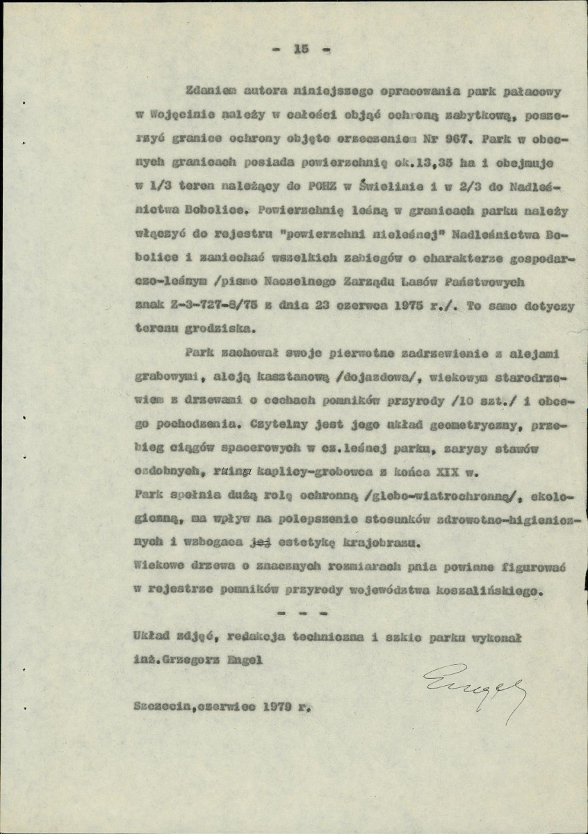 Ewidencja parkowa, skan nr 20