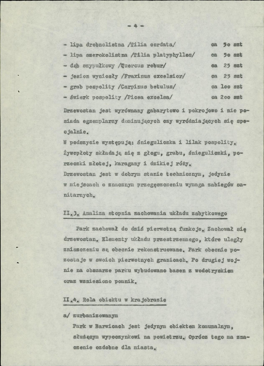 EP - Ewidencja parkowa, skan nr 10