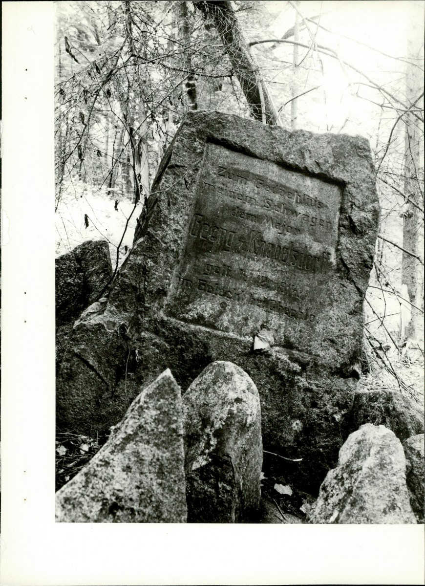 Ewidencja parkowa, skan nr 25