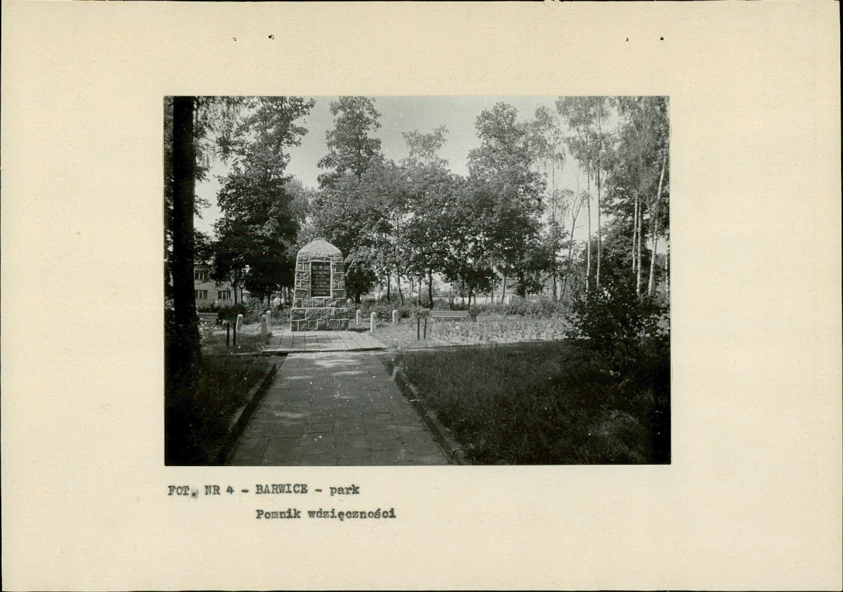 EP - Ewidencja parkowa, skan nr 16