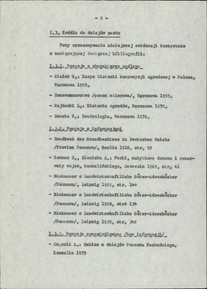 EP - Ewidencja parkowa, skan nr 8