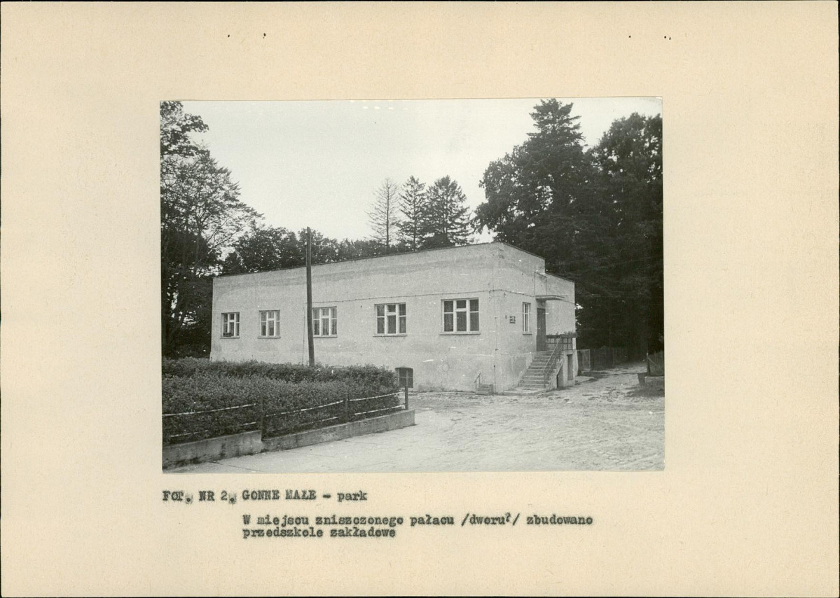 EP - Ewidencja parkowa, skan nr 15