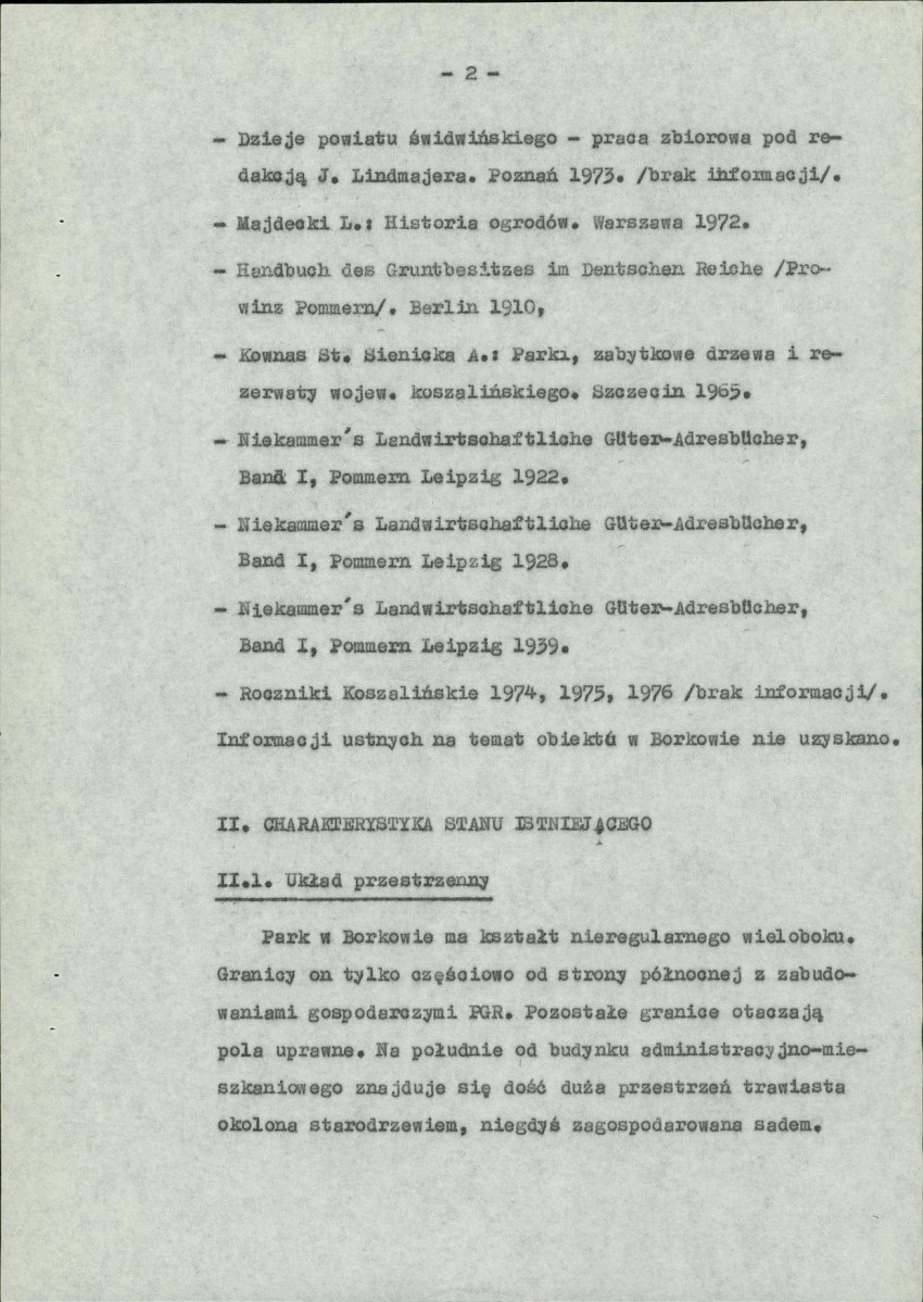 EP - Ewidencja parkowa, skan nr 6