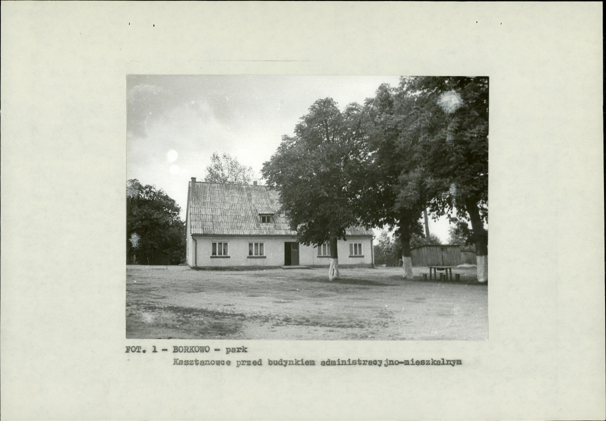 EP - Ewidencja parkowa, skan nr 11