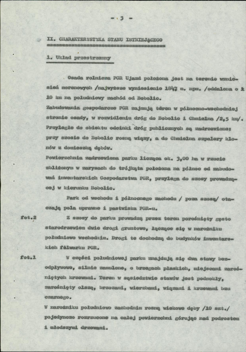 EP - Ewidencja parkowa, skan nr 8