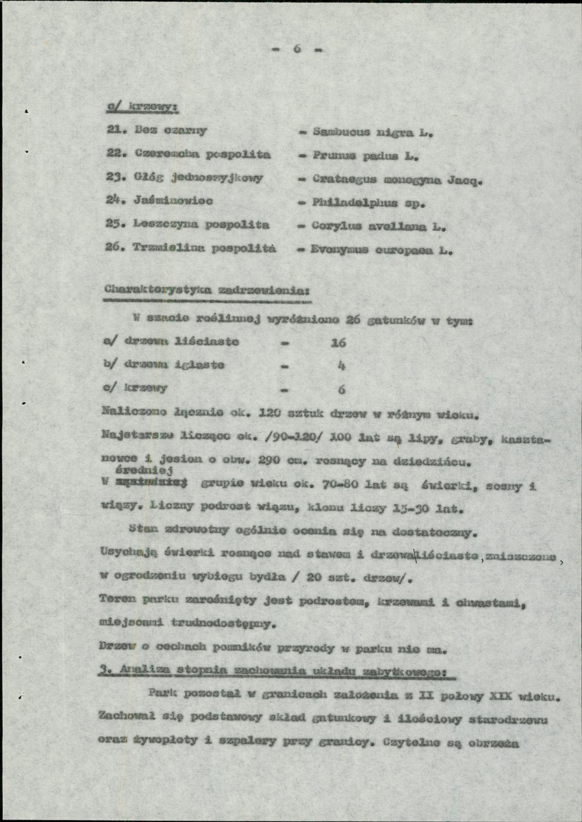 EP - Ewidencja parkowa, skan nr 11