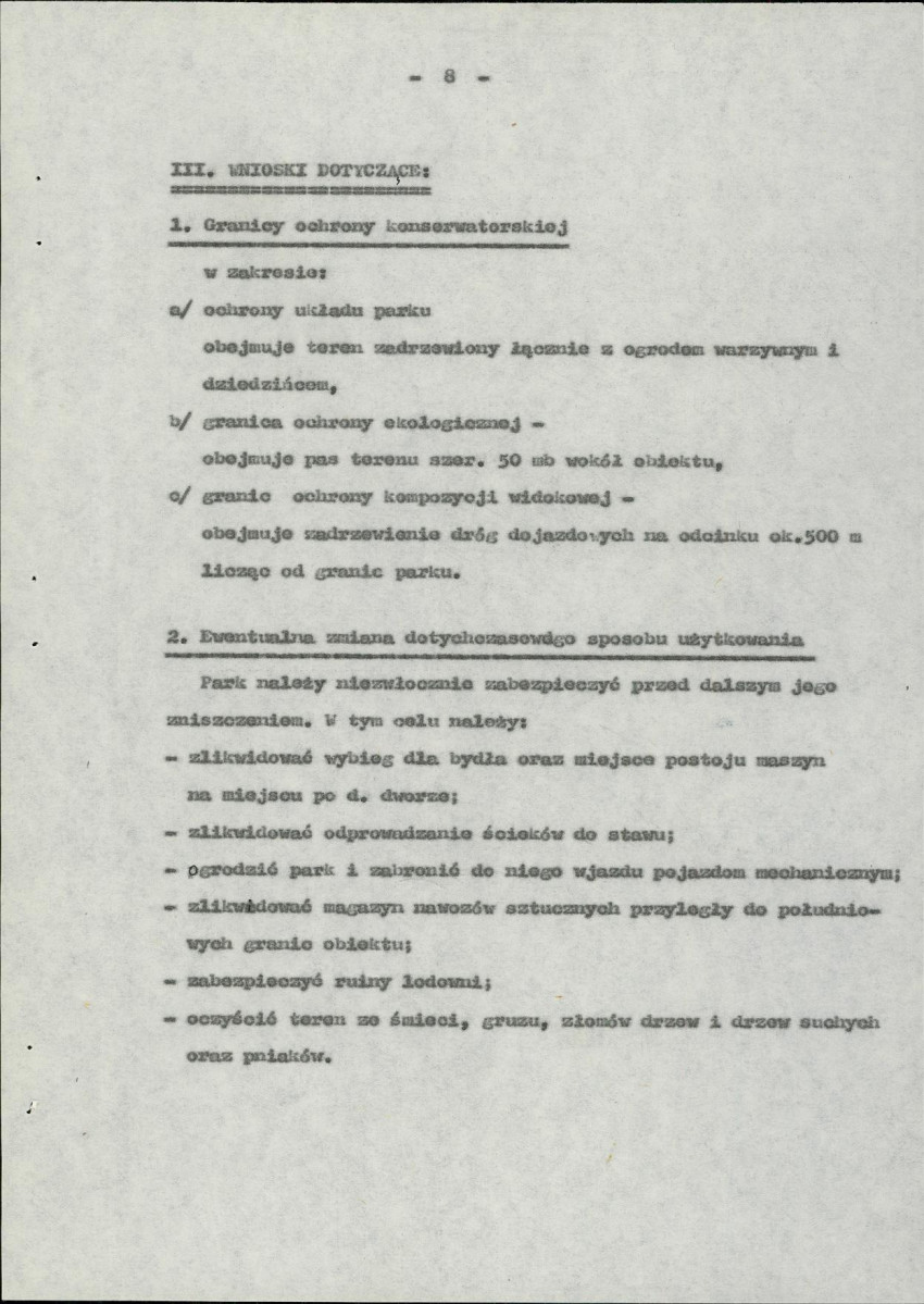 EP - Ewidencja parkowa, skan nr 13