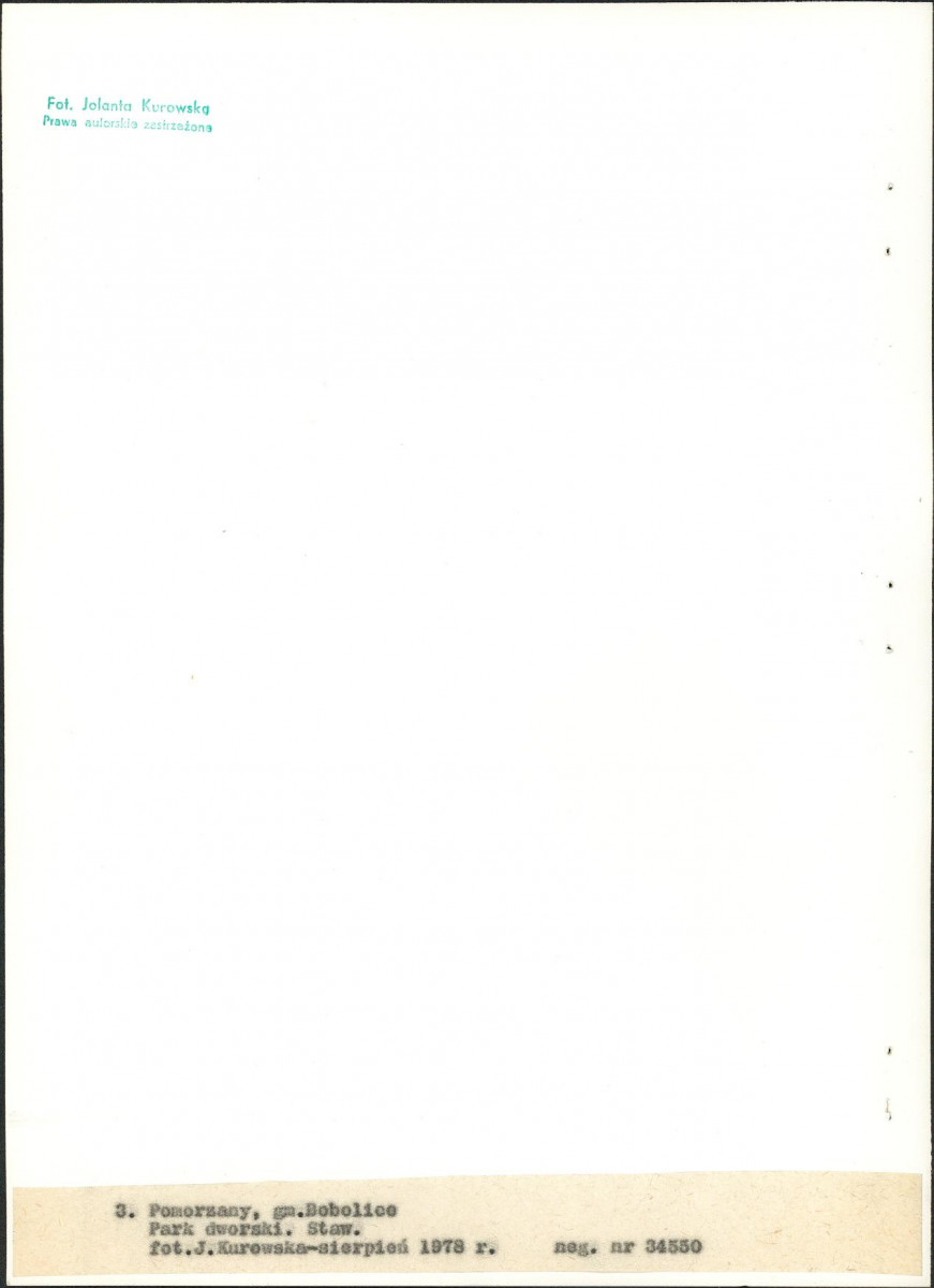EP - Ewidencja parkowa, skan nr 20
