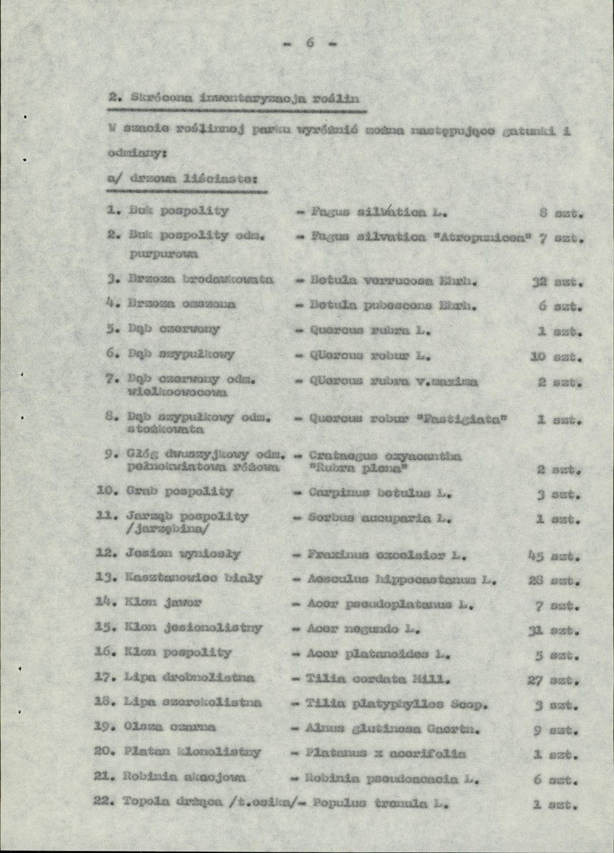 Ewidencja parkowa, skan nr 11