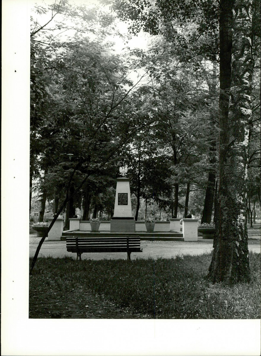 Ewidencja parkowa, skan nr 20