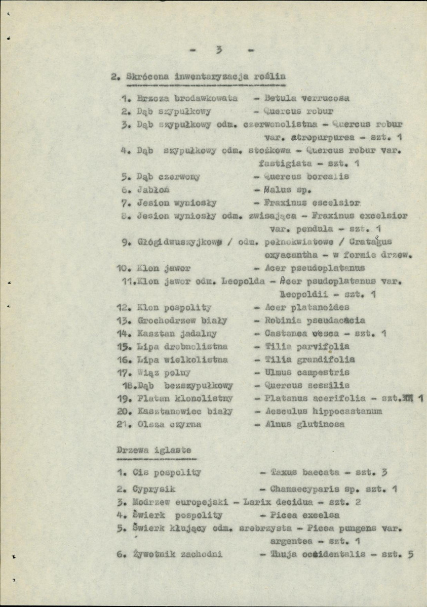 Ewidencja parkowa, skan nr 7
